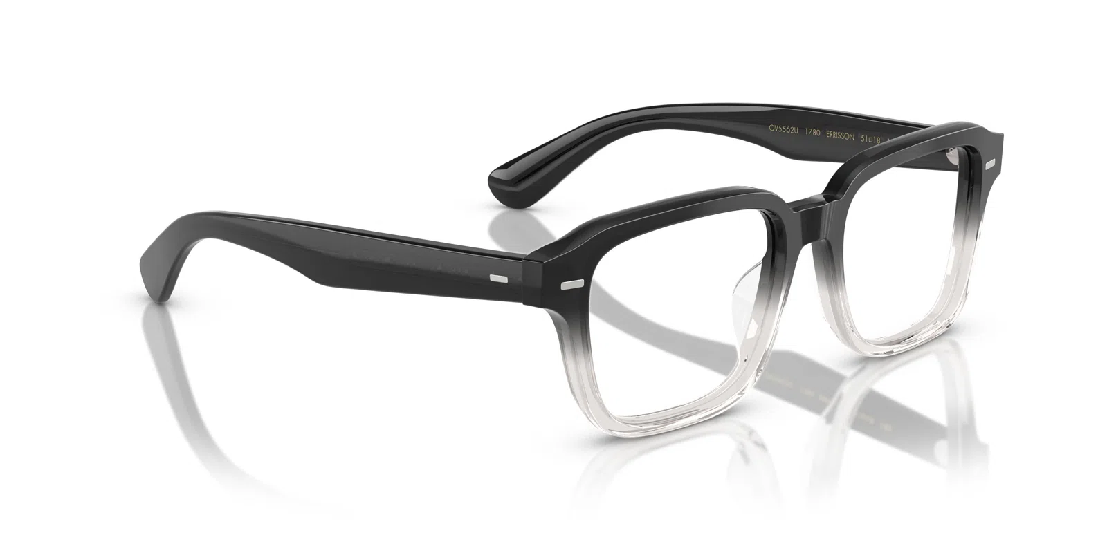 Oliver Peoples Errisson 5562U Eyeglasses - view 4